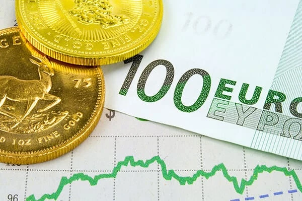 Gold - Die Eurorettung läuft. Aber wie lange noch?