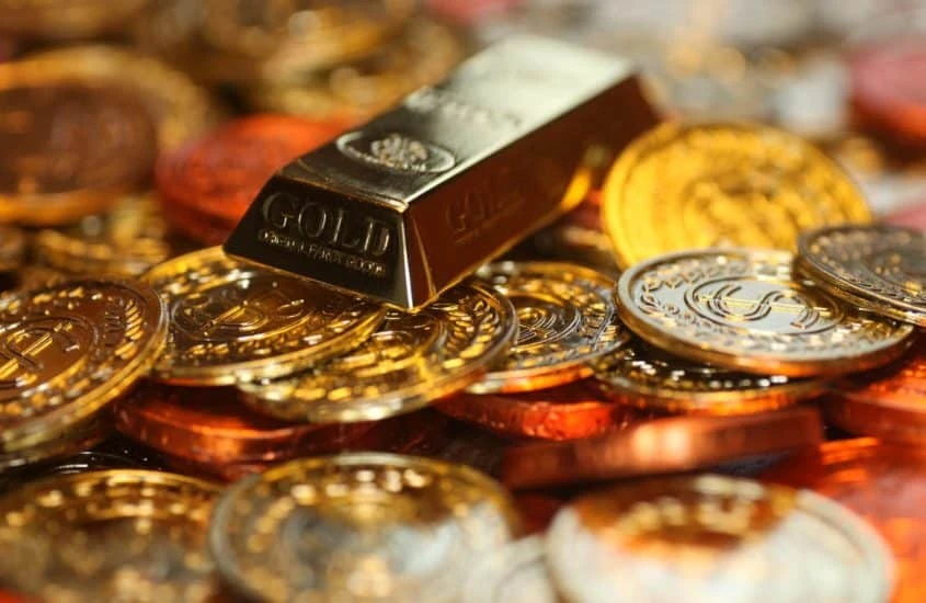 Goldkauf wird immer schwieriger.