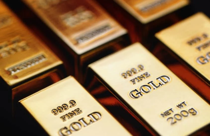Gold als Anlage - Gold ist wieder gefragt!