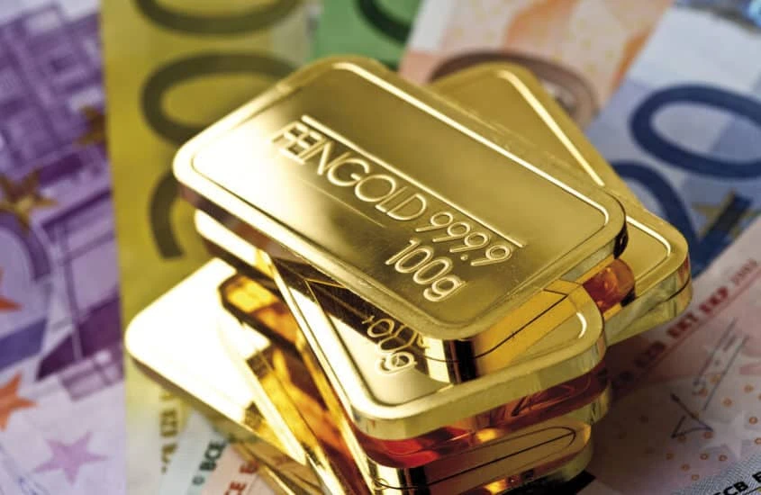 Warum soll ich für mein Kind in Gold investieren?