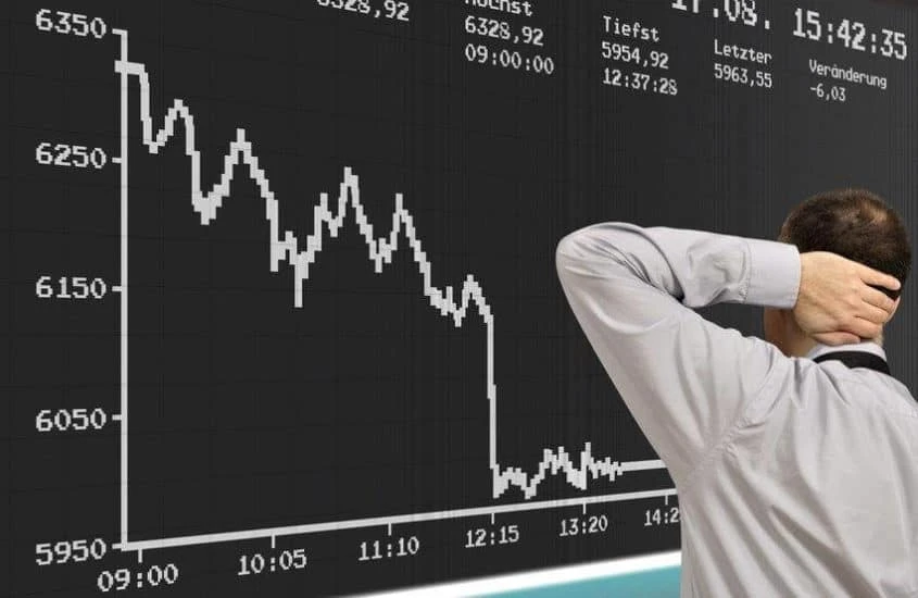 Vermögenswerte - Aus Sorge vor dem ultimativen Banken-Run: Manipuliert die US-Notenbank den Goldpreis?