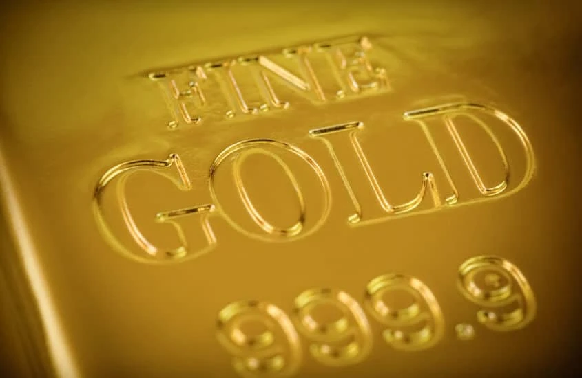 Aussichten für Goldpreis