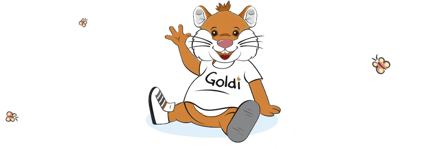 Goldhamster statt Sparbuch