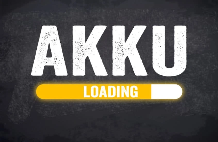 Gold-Akku
