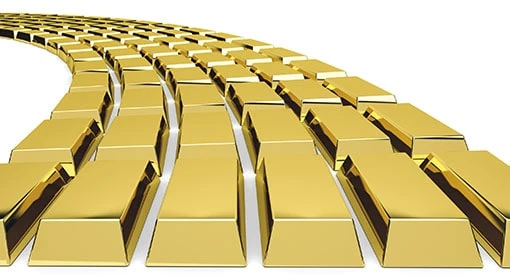 Goldkauf