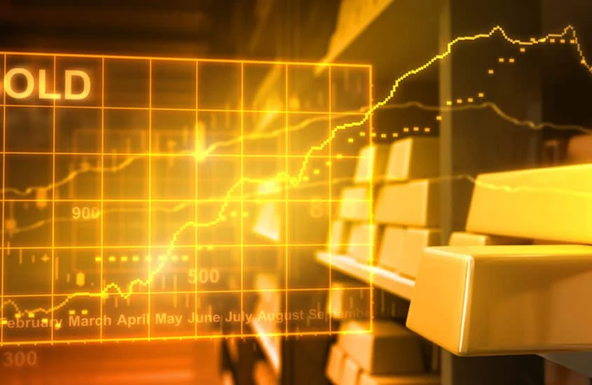 Gold als Altersvorsorge