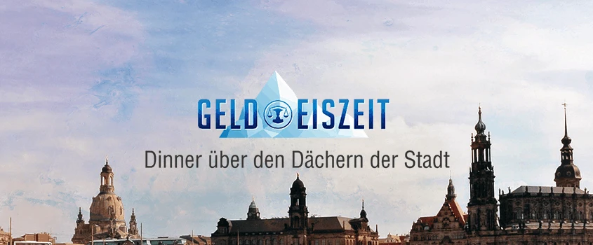 Geldeiszeit Event