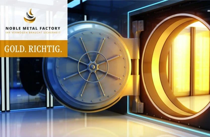 Noble Metal Factory