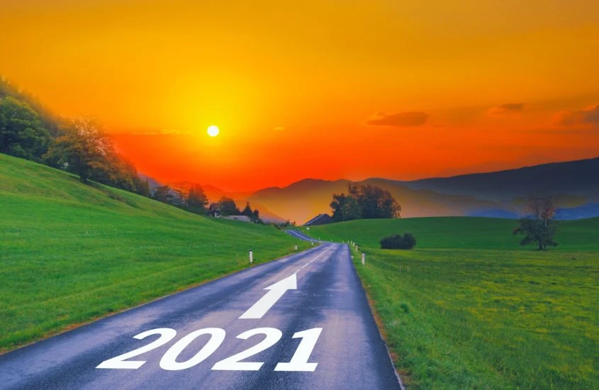Robert Kiyosaki: Aussichten für 2021