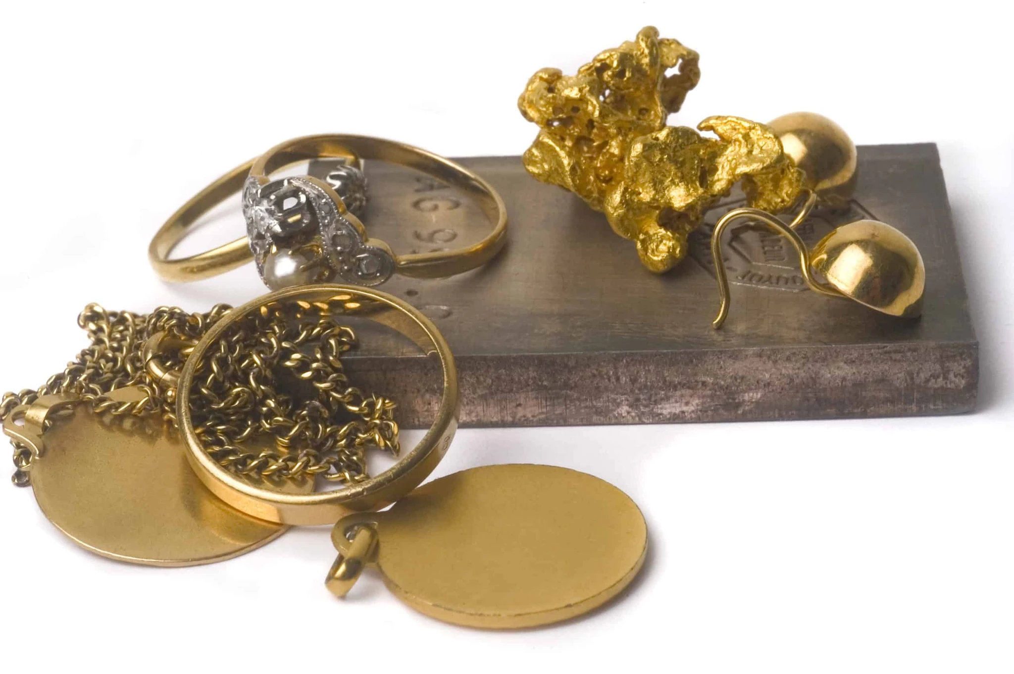 Deutsche besitzen mehr Gold als die Bundesbank – ein Erklärungsversuch