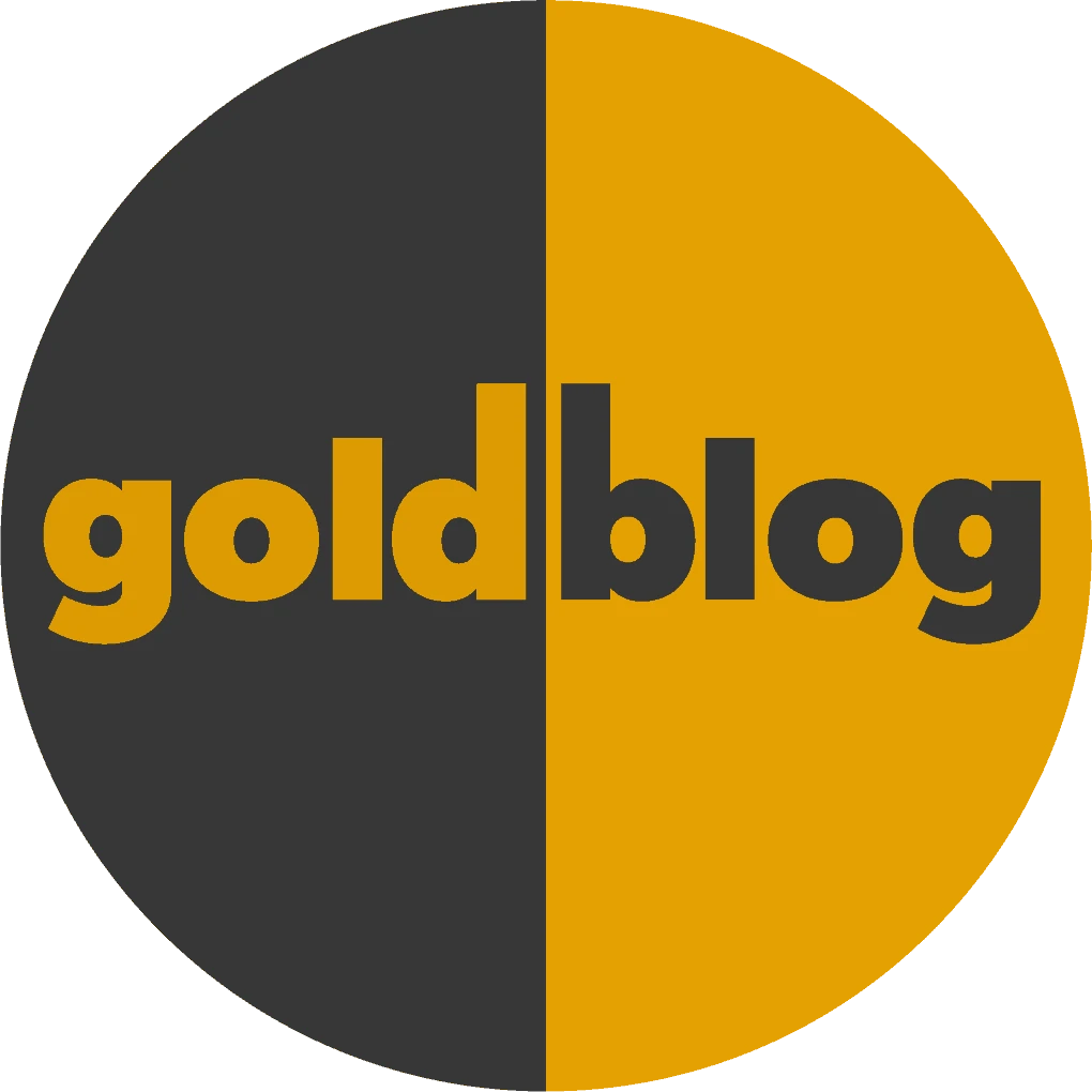 Goldblog
